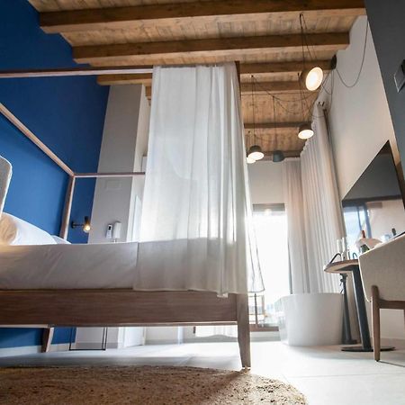 Mochoruralhome Ulldemo Suite Beceite Exteriör bild
