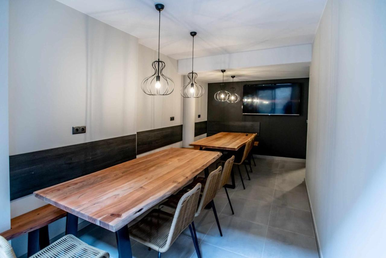 Mochoruralhome Ulldemo Suite Beceite Exteriör bild
